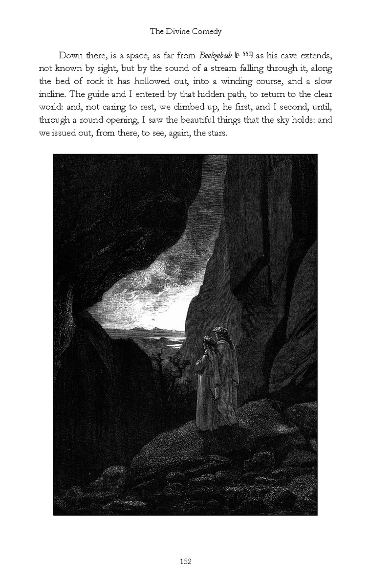 Dante: The Divine Comedy - Page 148